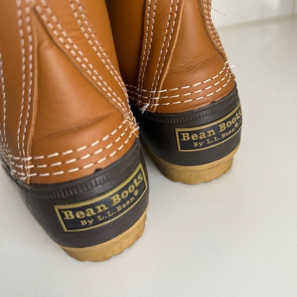 L.L. Bean classic bean